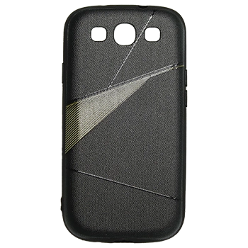 کاور طرح دار مدل P11 مناسب برای گوشی سامسونگ Galaxy S3
